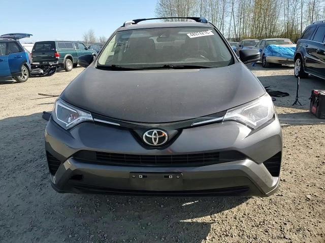 Toyota RAV 4 2017