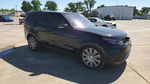 Land Rover Discovery 2017