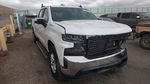 Chevrolet Silverado 2020