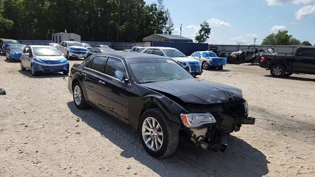 Chrysler 300 2012