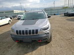 Jeep Cherokee 2019