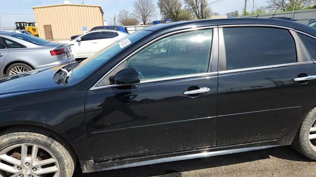 Chevrolet Impala 2014