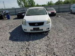 Nissan Sentra 2008
