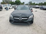 Mercedes-Benz C-klasse 2020
