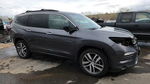 Honda Pilot 2018