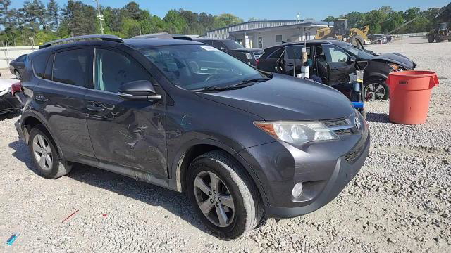 Toyota RAV 4 2014