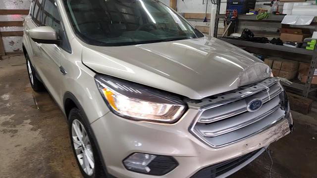 Ford Escape 2018