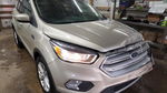 Ford Escape 2018