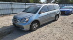 Honda Odyssey 2007