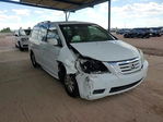 Honda Odyssey 2008