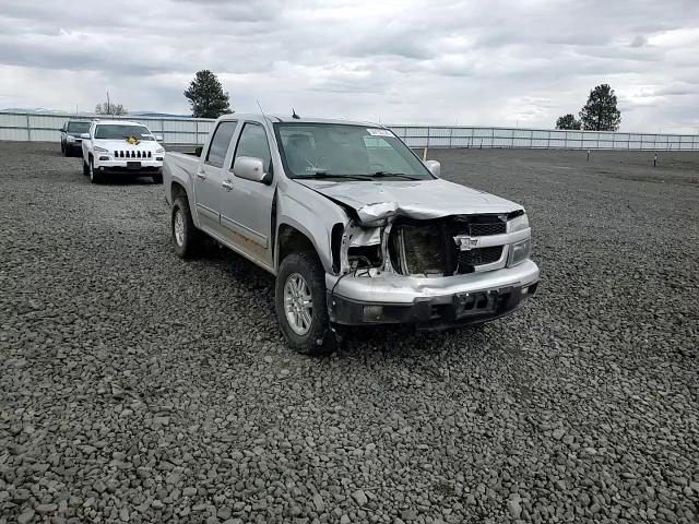 Chevrolet Colorado 2011