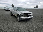 Chevrolet Colorado 2011