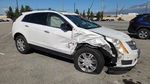 Cadillac SRX 2010