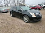 Cadillac SRX 2012