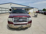 Ford Expedition 2013