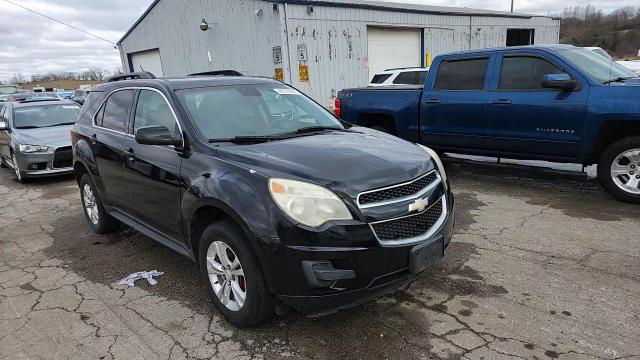 Chevrolet Equinox 2015