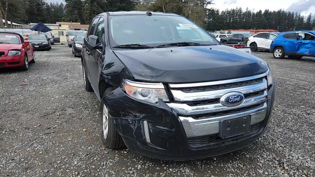 Ford Edge 2014