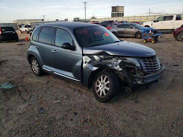 Chrysler PT Cruiser 2010