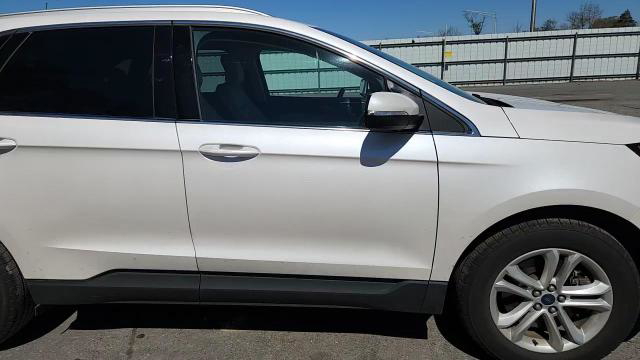Ford Edge 2019
