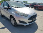 Ford Fiesta 2015