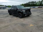 Chevrolet Silverado 2021