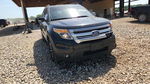Ford Explorer 2014