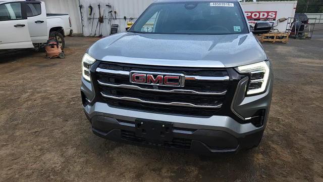 GMC Terrain 2025