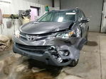 Toyota RAV 4 2015