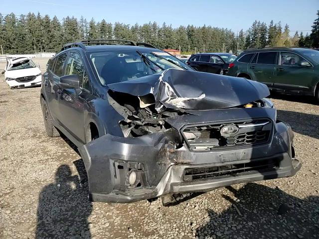 Subaru XV 2019