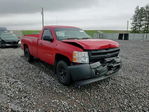 Chevrolet Silverado 2011