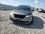Honda Odyssey 2013