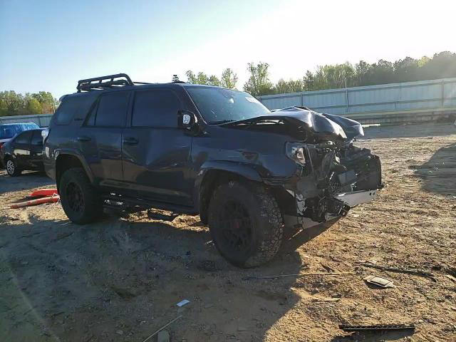 Toyota 4Runner 2024