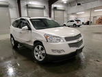 Chevrolet Traverse 2011