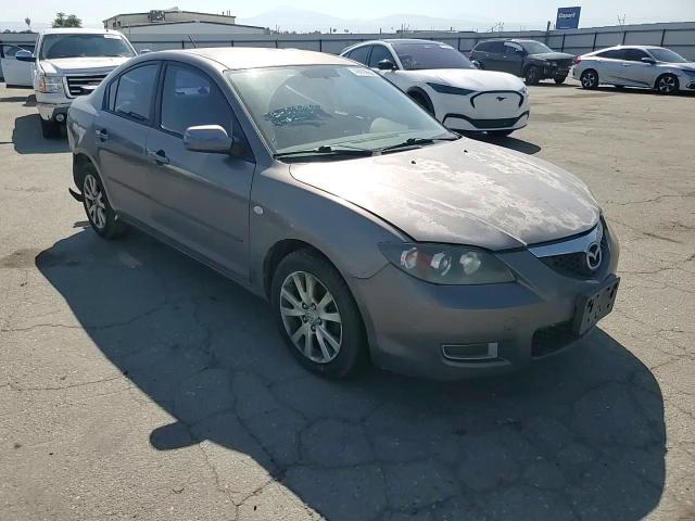 Mazda 3 2007