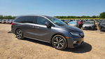 Honda Odyssey 2018