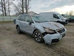 Subaru Forester 2017