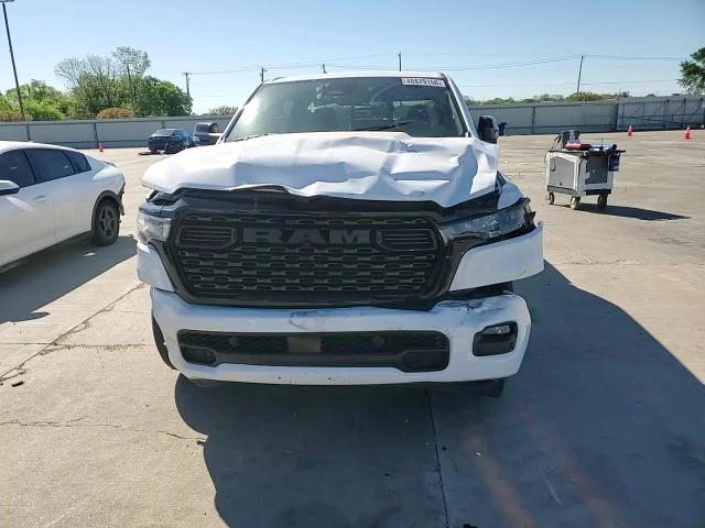 RAM 1500 2025