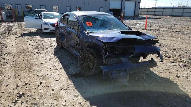 Subaru WRX 2019