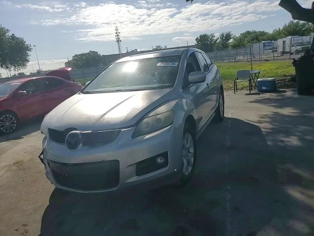 Mazda CX-7 2008