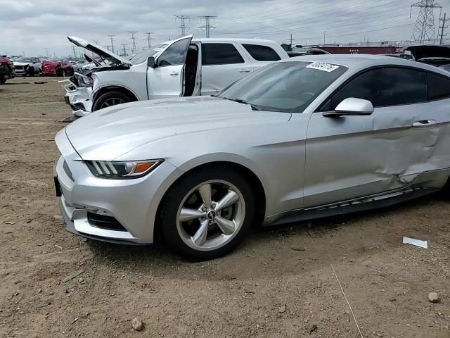 Ford Mustang 2016