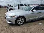Ford Mustang 2016
