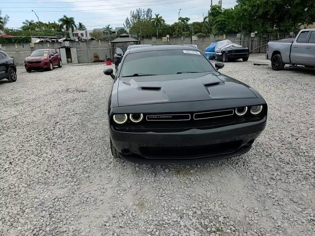Dodge Challenger 2019
