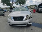 Nissan Pathfinder 2014