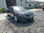 Chevrolet Impala 2016