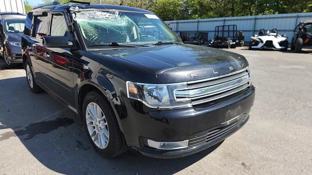 Ford Flex 2019