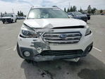 Subaru Outback 2015