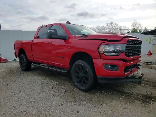 RAM 2500 2024