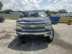 Chevrolet Silverado 2015