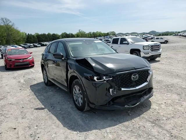 Mazda CX-5 2025