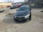 Kia Optima 2012